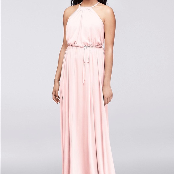 Bridesmaid dress - Picture 1 of 3